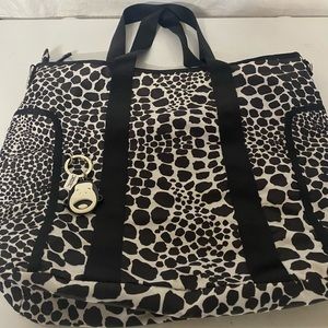 Kipling tote